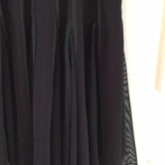 Cartise Black Dress.  Dinner-Weddings-Parties - Picture 10 of 10